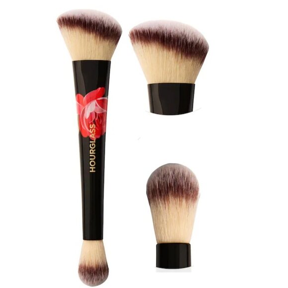 NIB ✅ Hourglass Ambient LIGHTING EDIT Brush II FOX HOLIDAY 2025✨ NEW IN BOX - Picture 7 of 8